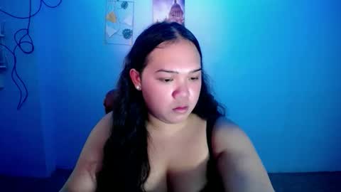 Christine online show from November 17, 2:45 am