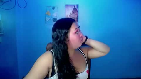 Christine online show from October 28, 2:28 am