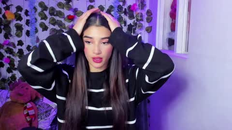 TABITA online show from December 3, 11:32 am