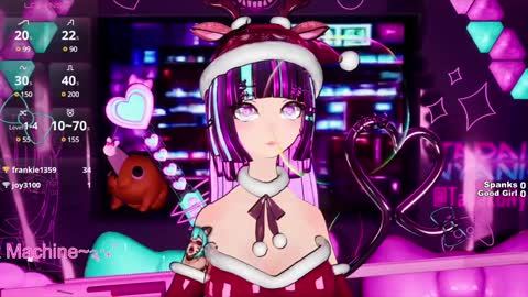 Tadako Nyanko online show from December 20, 2:52 am