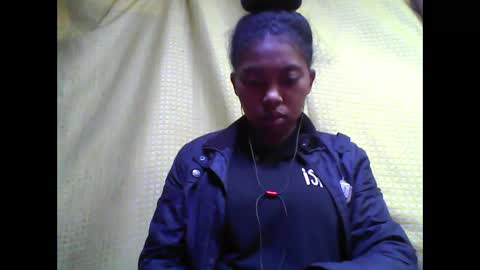 Snapshot of tahiriniah chatting on September 13, 3:36 am tahiriniah online show from September 13, 3:36 am