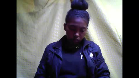 Snapshot of tahiriniah chatting on September 12, 2:56 am tahiriniah online show from September 12, 2:56 am