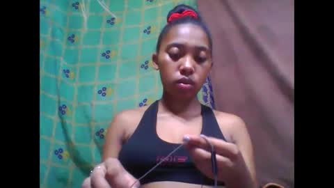 Snapshot of tahiriniah chatting on March 8, 6:03 pm tahiriniah online show from March 8, 6:03 pm