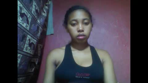 Snapshot of tahiriniah chatting on March 8, 4:41 am tahiriniah online show from March 8, 4:41 am