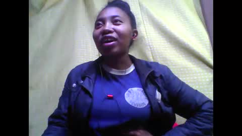 Snapshot of tahiriniah chatting on September 8, 6:07 pm tahiriniah online show from September 8, 6:07 pm