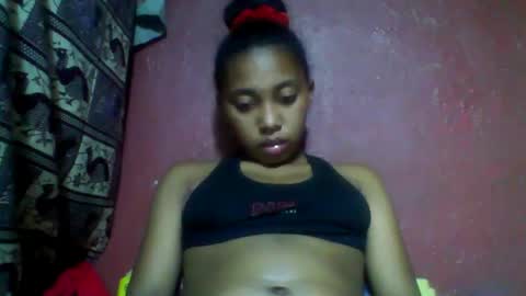 Snapshot of tahiriniah chatting on March 7, 6:22 pm tahiriniah online show from March 7, 6:22 pm