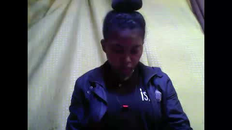 Snapshot of tahiriniah chatting on September 14, 3:37 am tahiriniah online show from September 14, 3:37 am
