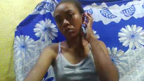 tahiryjosiah online show from February 17, 2:55 am