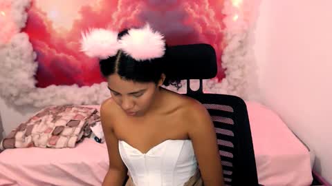 Tainara online show from October 4, 3:56 am