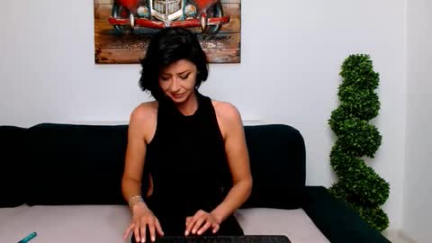 Snapshot of taissa1 chatting on September 29, 9:31 pm Taissa1 online show from September 29, 9:31 pm