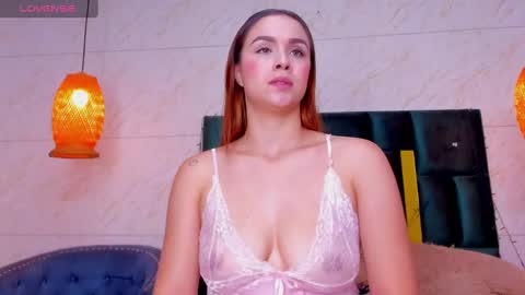 Taissa online show from December 11, 8:28 pm