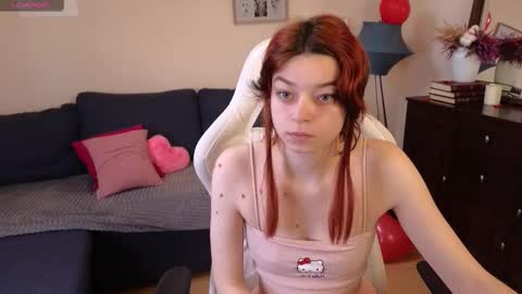 Snapshot of taissa_farmiga chatting on February 24, 6:14 am Lizzy online show from February 24, 6:14 am