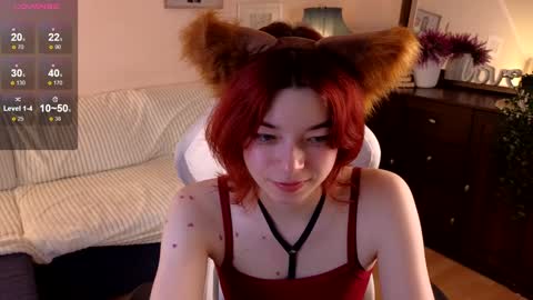 Snapshot of taissa_farmiga chatting on December 6, 6:15 am Lizzy online show from December 6, 6:15 am