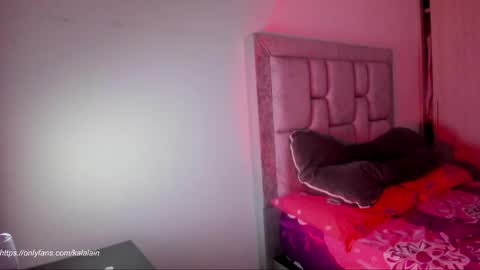  kalagr online show from March 1, 1:05 am