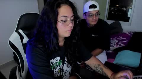  kalagr online show from January 18, 1:02 am