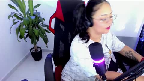  kalagr online show from October 8, 9:19 pm