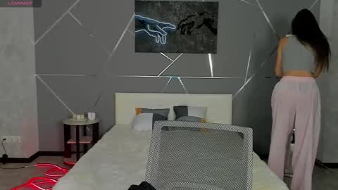 Sasha online show from September 29, 1:32 am