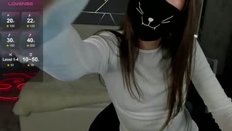 Sasha online show from September 23, 1:59 am