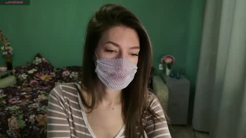 Sasha online show from April 8, 2:03 am