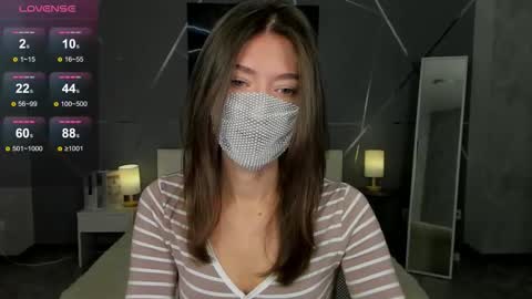 Sasha online show from October 13, 1:30 am