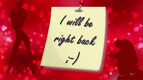 Miss Ati online show from December 19, 3:59 pm