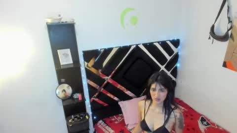 talia_15 online show from October 20, 3:20 am