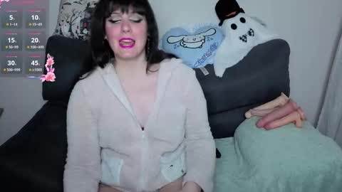 Talia Bloodina online show from December 16, 12:49 am