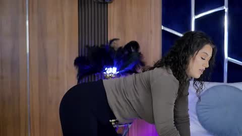 TaliaLure online show from January 11, 7:46 am