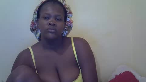 taliah254 online show from February 26, 1:03 am