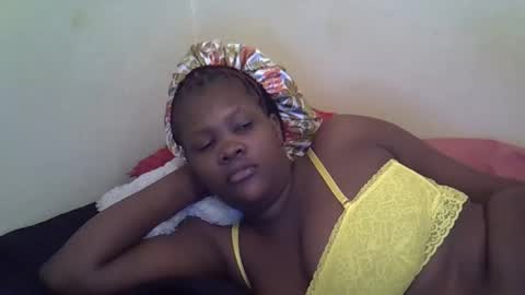 taliah254 online show from February 19, 4:12 am