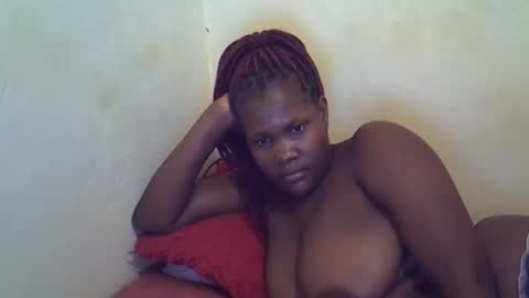 taliah254 online show from February 24, 4:15 pm