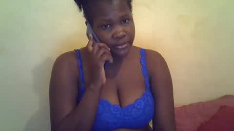 taliah254 online show from February 12, 6:40 am