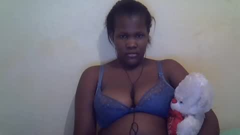 taliah254 online show from February 15, 6:55 pm