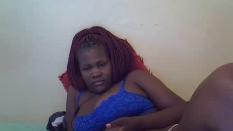 taliah254 online show from February 25, 1:43 pm