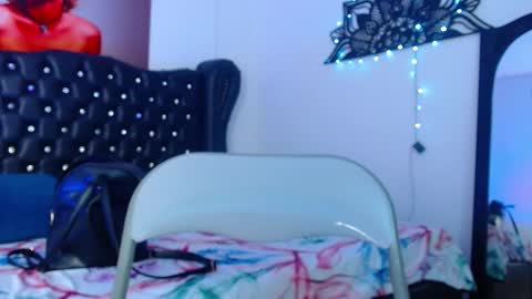 Snapshot of taliana36 chatting on February 27, 1:07 pm taliana36 online show from February 27, 1:07 pm