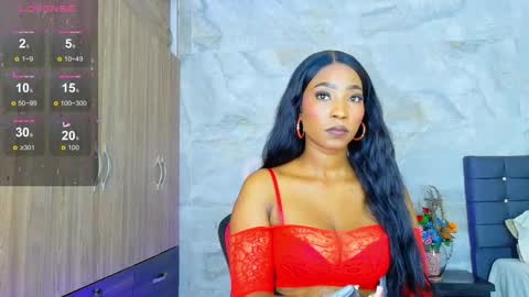 taliana  modelo independiente online show from March 15, 1:40 am