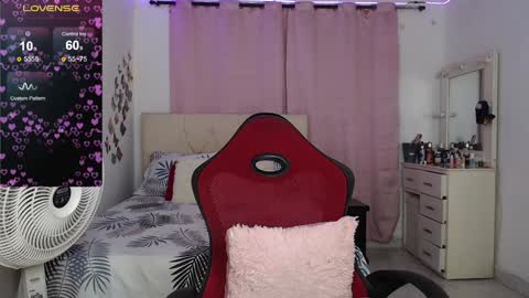 Snapshot of talianamoreno chatting on January 20, 2:43 am taliana modelo independiente online show from January 20, 2:43 am