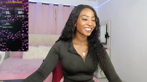 Snapshot of talianamoreno chatting on January 3, 2:54 am taliana modelo independiente online show from January 3, 2:54 am