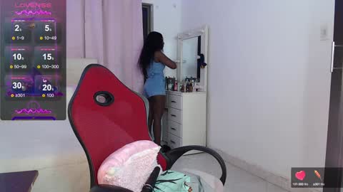 Snapshot of talianamoreno chatting on December 12, 3:21 am taliana modelo independiente online show from December 12, 3:21 am