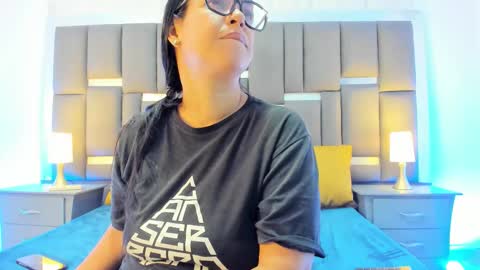 Snapshot of talianavega chatting on September 27, 7:32 pm tali  online show from September 27, 7:32 pm