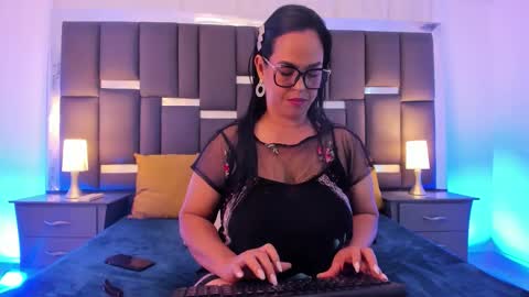 Snapshot of talianavega chatting on September 26, 5:32 pm tali  online show from September 26, 5:32 pm