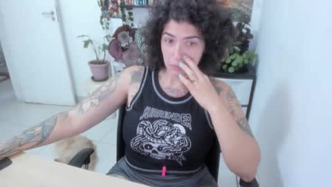 Snapshot of talimajid chatting on September 23, 7:34 pm Tali Majid online show from September 23, 7:34 pm