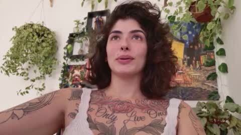 Tali Majid online show from February 13, 6:09 pm