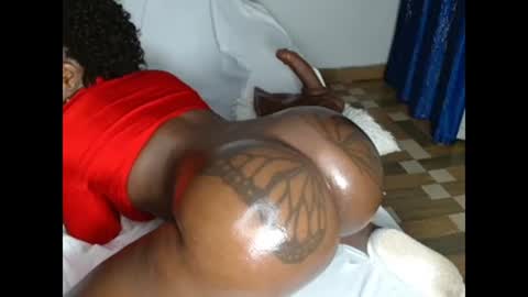 butterflyass online show from January 3, 1:16 am