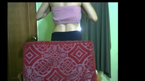 Tallulah Riley online show from January 8, 2:56 pm