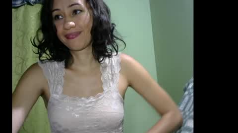 Tallulah Riley online show from January 17, 12:31 am
