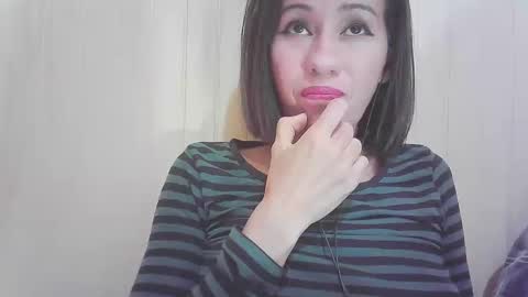 Tallulah online show from December 2, 11:18 pm