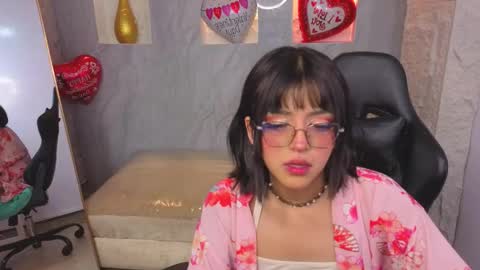 tamako_kitty_b online show from February 11, 3:30 am