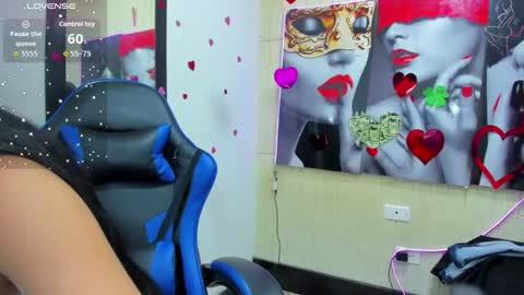 Tamara online show from June 14, 11:43 am