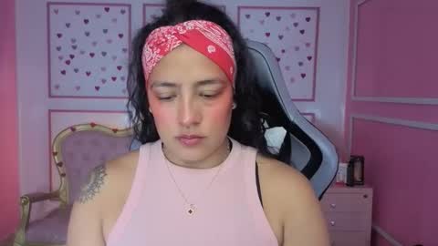 Tamara online show from January 11, 3:33 am